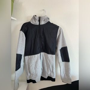 Cozy Fleece Lined Jacket